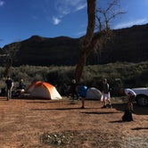 Review photo of Valley of the Gods Dispersed Camping by Reed H., June 11, 2018