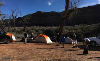 Reed H.'s photo at Valley of the Gods Dispersed Camping near Bluff, UT