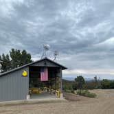 Review photo of The Views RV Park & Campground  by Will T., June 25, 2021