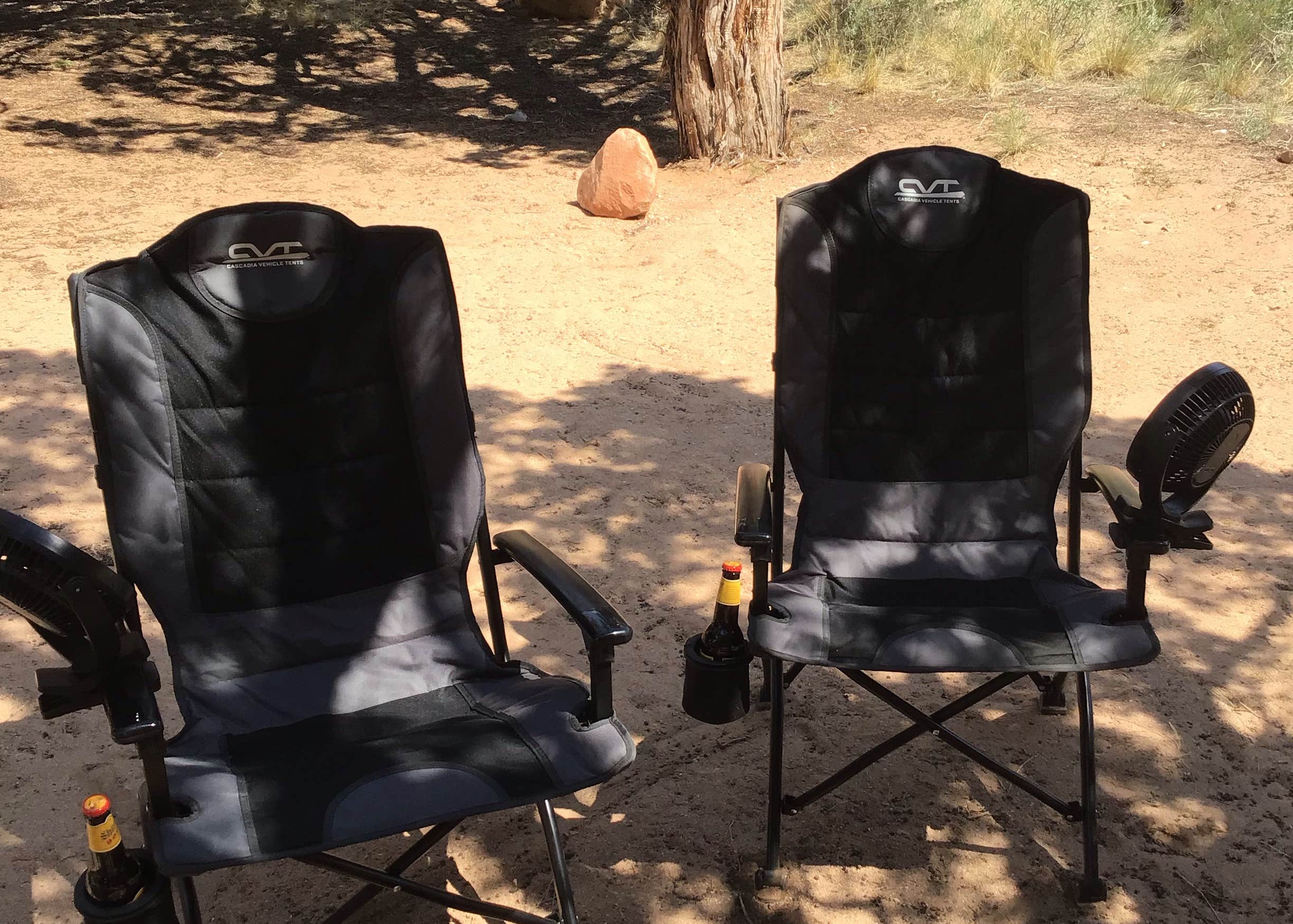 Steamboat Rock Campground Camping The Dyrt