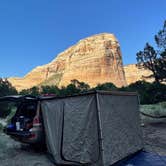 Review photo of Steamboat Rock Campground by Bryan P., June 25, 2021