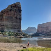 Review photo of Steamboat Rock Campground by Bryan P., June 25, 2021