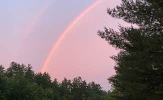 Matthew H.'s photo at Lone Mountain Camping near Andover, ME