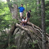 Review photo of Lake Placid/Whiteface Mountain KOA Holiday by Issbel , June 25, 2021