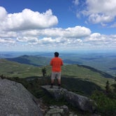 Review photo of Lake Placid/Whiteface Mountain KOA Holiday by Issbel , June 25, 2021