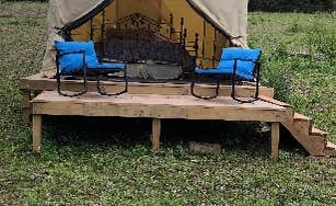 Rene's photo at Epona Place Ranch in Arkansas