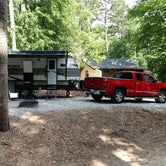 Review photo of Croft State Park Campground by Tim P., June 26, 2021