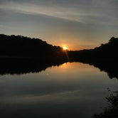 Review photo of Green Lakes State Park Campground by Lena L., June 11, 2018