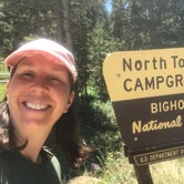 Review photo of North Tongue by Stephanie S., June 26, 2021
