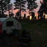 Review photo of Free dry camping by lauren C., June 26, 2021