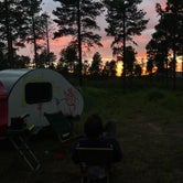 Review photo of Free dry camping  by lauren C., June 26, 2021