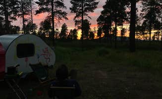 lauren C.'s photo at Free dry camping near Lead, SD