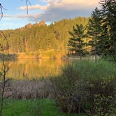 Review photo of Horsethief Lake Campground by Don F., June 26, 2021