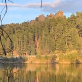Review photo of Horsethief Lake Campground by Don F., June 26, 2021