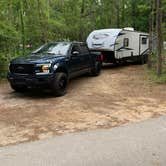 Review photo of Myrtle Beach State Park Campground by Jeffrey L., June 26, 2021