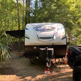 Review photo of Myrtle Beach State Park Campground by Jeffrey L., June 26, 2021