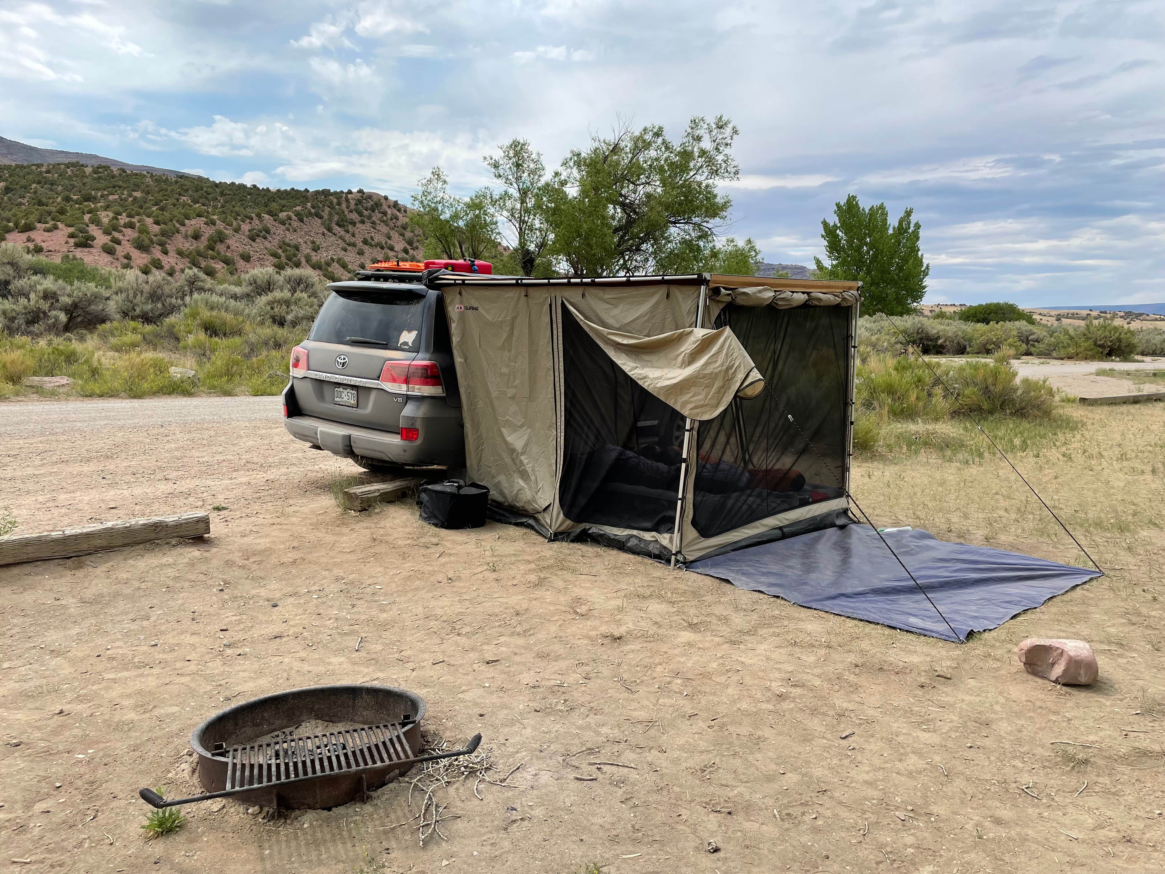 Best rv camping in Dinosaur National Monument | The Dyrt