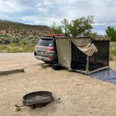 Review photo of Gates Of Lodore Campground — Dinosaur National Monument by Bryan P., June 26, 2021