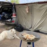 Review photo of Gates of Lodore Campground — Dinosaur National Monument by Bryan P., June 26, 2021