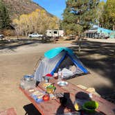 Review photo of Ouray KOA by Tammy M., June 26, 2021