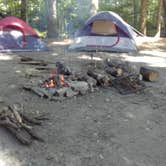 Review photo of Lansing Cottonwood Campground by Melanie P., June 11, 2018