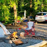 Review photo of Chickasaw State Park Campground by Tammy M., June 26, 2021