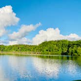 Review photo of Chickasaw State Park Campground by Tammy M., June 26, 2021