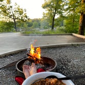 Review photo of Chickasaw State Park Campground by Tammy M., June 26, 2021