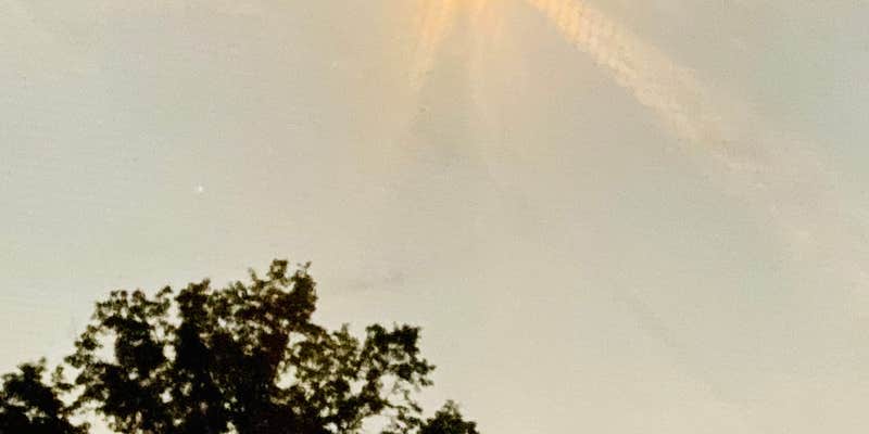 Camper submitted image from Stonelick State Park Campground