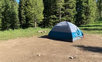 matt E.'s photo at Beaver Creek Road in Montana