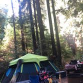 Review photo of Ventana Campground by Grace M., June 26, 2021