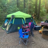 Review photo of Ventana Campground by Grace M., June 26, 2021