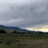 Review photo of North Fork Campground — Buffalo Bill State Park by Chris E., June 26, 2021