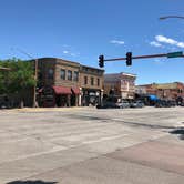 Review photo of North Fork Campground — Buffalo Bill State Park by Chris E., June 26, 2021