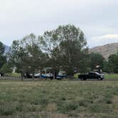 Review photo of North Fork Campground — Buffalo Bill State Park by Chris E., June 26, 2021