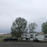 Review photo of North Fork Campground — Buffalo Bill State Park by Chris E., June 26, 2021