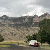 Review photo of North Fork Campground — Buffalo Bill State Park by Chris E., June 26, 2021