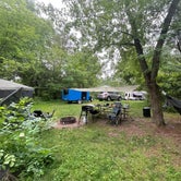 Review photo of Yellowstone Lake State Park Campground by Scott S., June 26, 2021