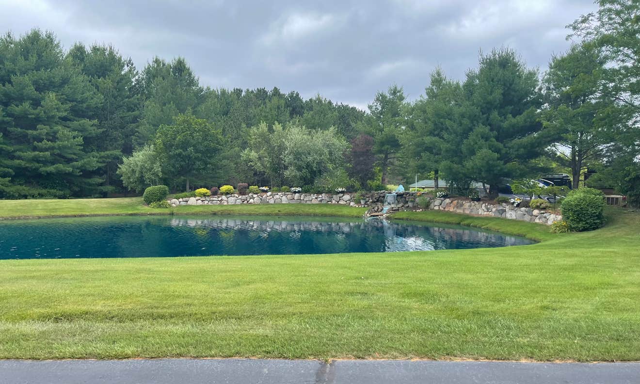 Timber Ridge RV and Recreation Resort Camping | The Dyrt