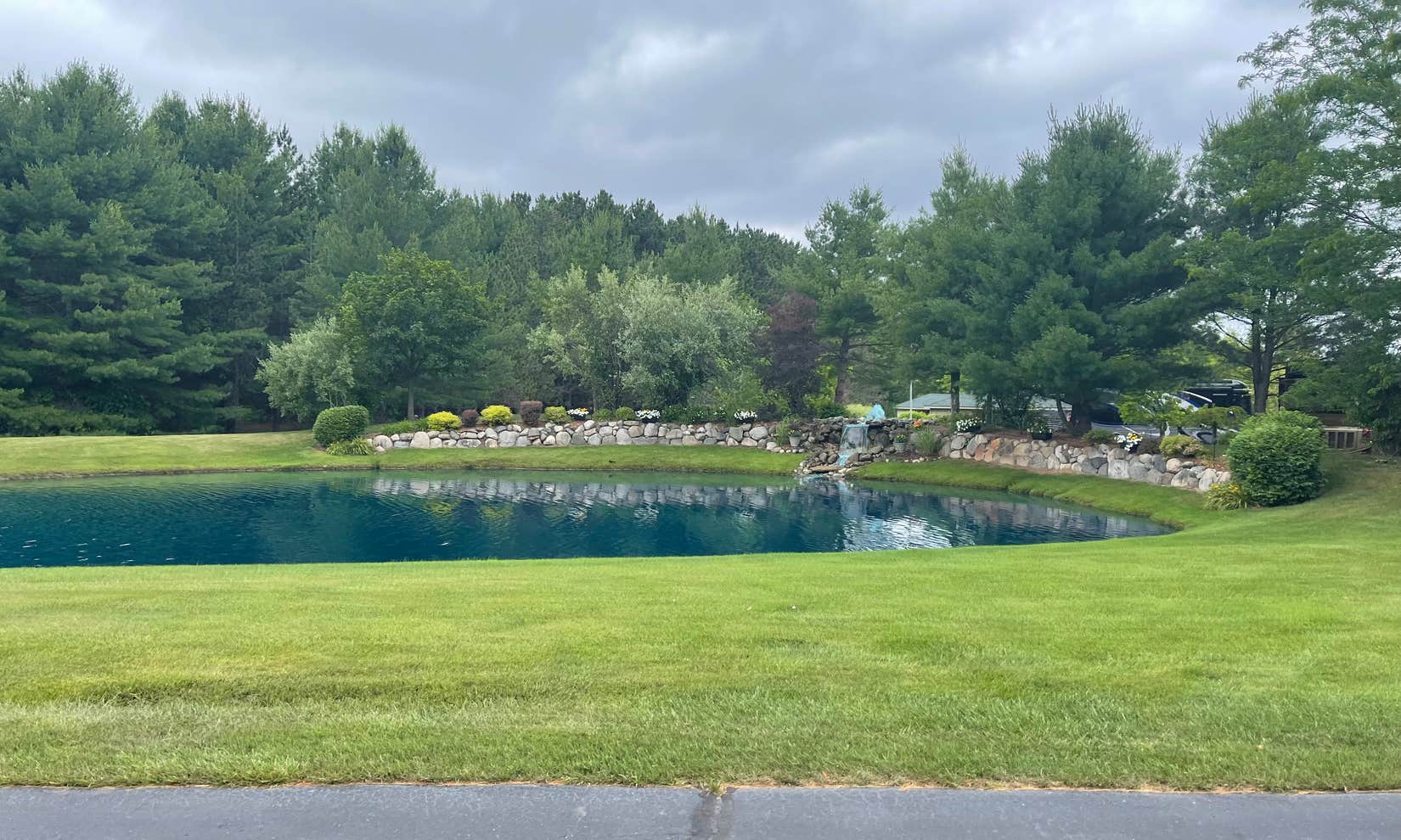 Timber Ridge RV and Recreation Resort Camping | The Dyrt