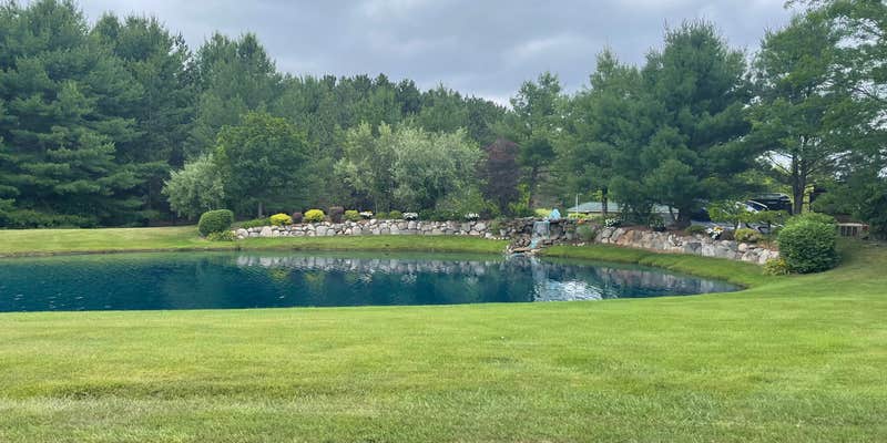 Camper submitted image from Traverse Bay RV Resort