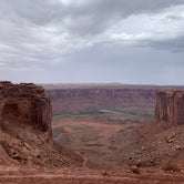 Review photo of Labyrinth Backcountry Campsites — Canyonlands National Park by Ashley M., June 26, 2021