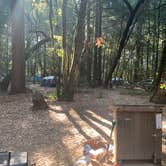 Review photo of Hendy Woods State Park Campground by Todd B., June 26, 2021