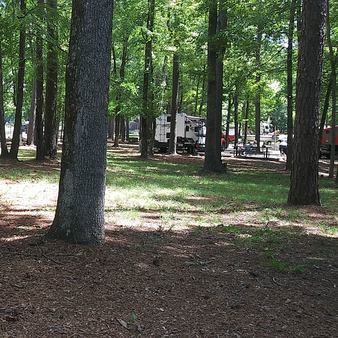 Old Salem Campground