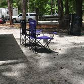 Review photo of Old Salem Park Campground by Leigh R., June 26, 2021