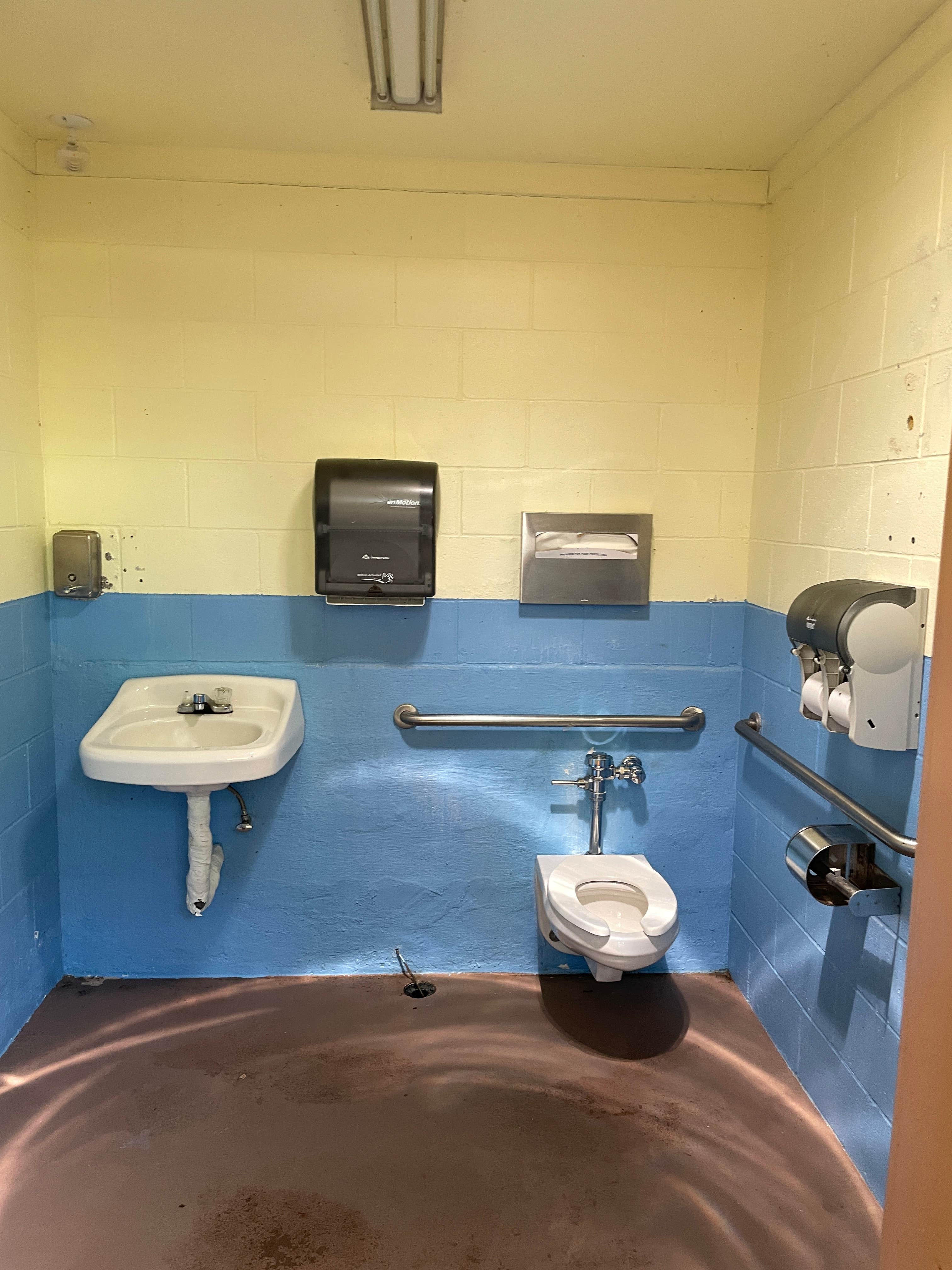 Camper-submitted photo at Etna City Park near Greenview, CA