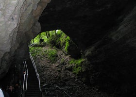 Mammoth Cave - Mammoth Cave National Park