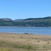Review photo of Nehalem Bay State Park Campground by Carole M., June 26, 2021
