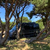Review photo of Nehalem Bay State Park Campground by Carole M., June 26, 2021