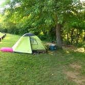 Review photo of Ozark Campground — Buffalo National River by Beth , June 26, 2021